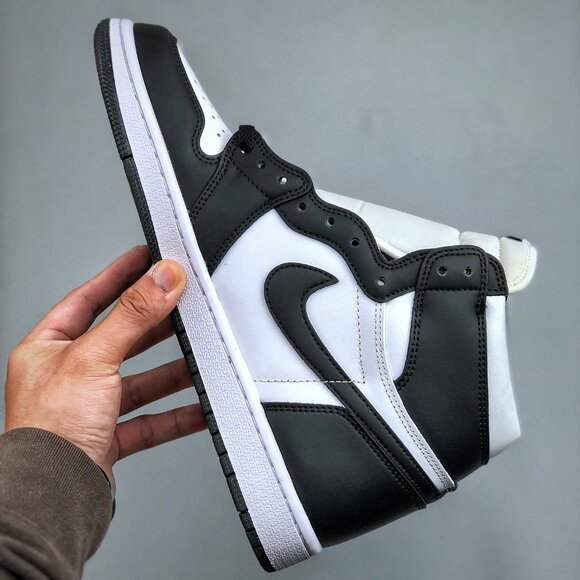 Air Jordan 1 high-top casual fashion sneakers main image 7